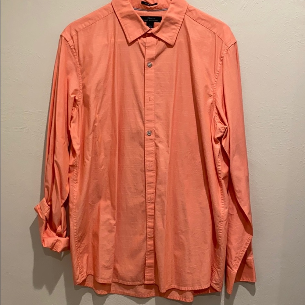 Mens dress shirt